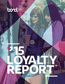 The Loyalty Report 2015