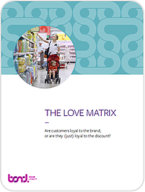 The Love Matrix