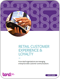 Retail Communications & Customer Experience
