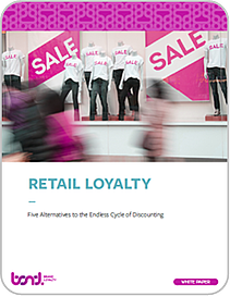 Retail Loyalty