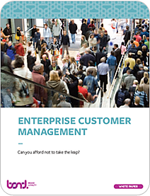 Enterprise Customer Management