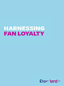 Harnessing Fan Loyalty