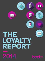 2014 Loyalty Report