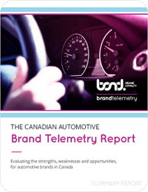 The Canadian Automotive Brand Telemetry Report