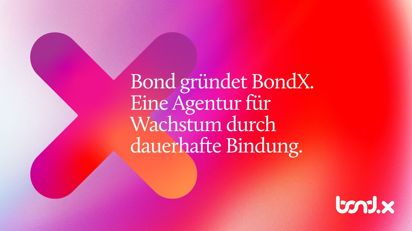 Bond X DE