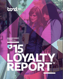 The Loyalty Report 2015