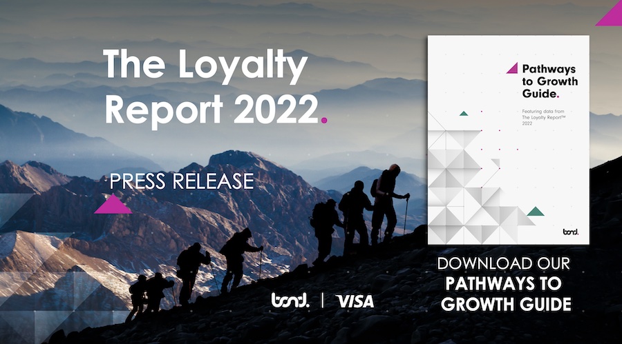 Press Release: Loyalty Report 2022